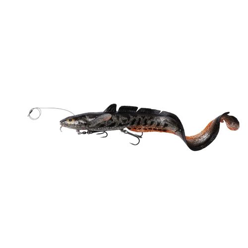 3d Line Thru Burbot 36cm 216g Fast Sinking